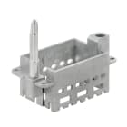Weidmüller - HDC MFGL 10B AC - CIE Connecteurs industriels étanches