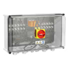 Weidmüller - Coffret Photovoltaiques