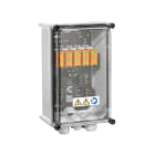 Weidmüller - Coffret Photovoltaiques