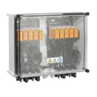 Weidmüller - Coffret Photovoltaiques