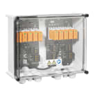 Weidmüller - Coffret Photovoltaiques