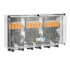 Weidmüller - Coffret Photovoltaiques