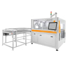 Weidmüller - Assembled Cabinet Building