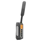 Weidmüller - Routeur Industriel FE, Firewall, 4G, SMS