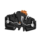 Weidmüller - Série W -blocs de jonction à raccordment vissé