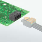 Weidmüller - PCB Connector