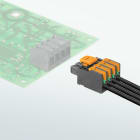 Weidmüller - PCB Connector
