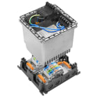 Weidmüller - FP PRO TOP3 24/20 2PIOL - Machinery field power systems