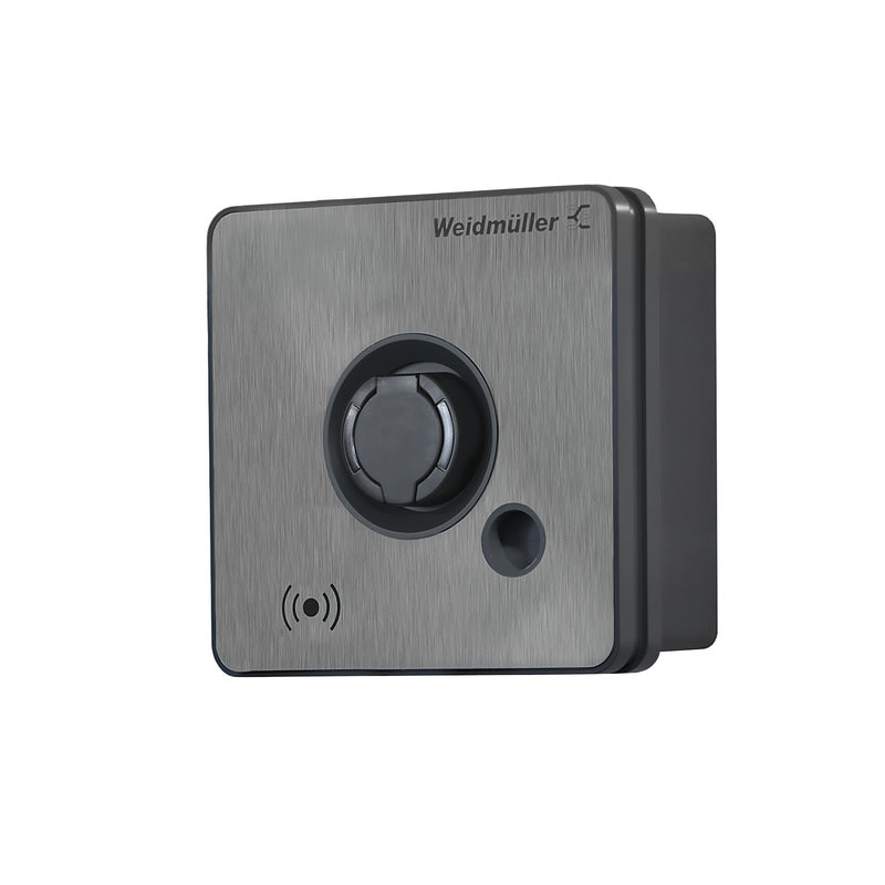 Weidmüller - E-Mobility