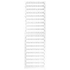 Weidmüller - Repérage de fils