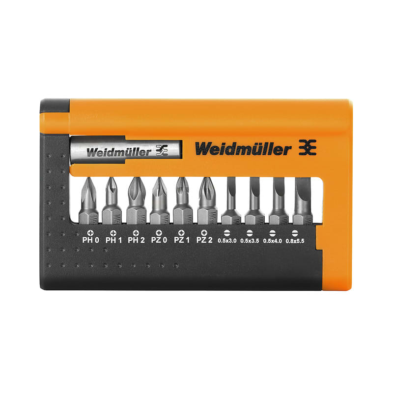 Weidmüller - Tournevis