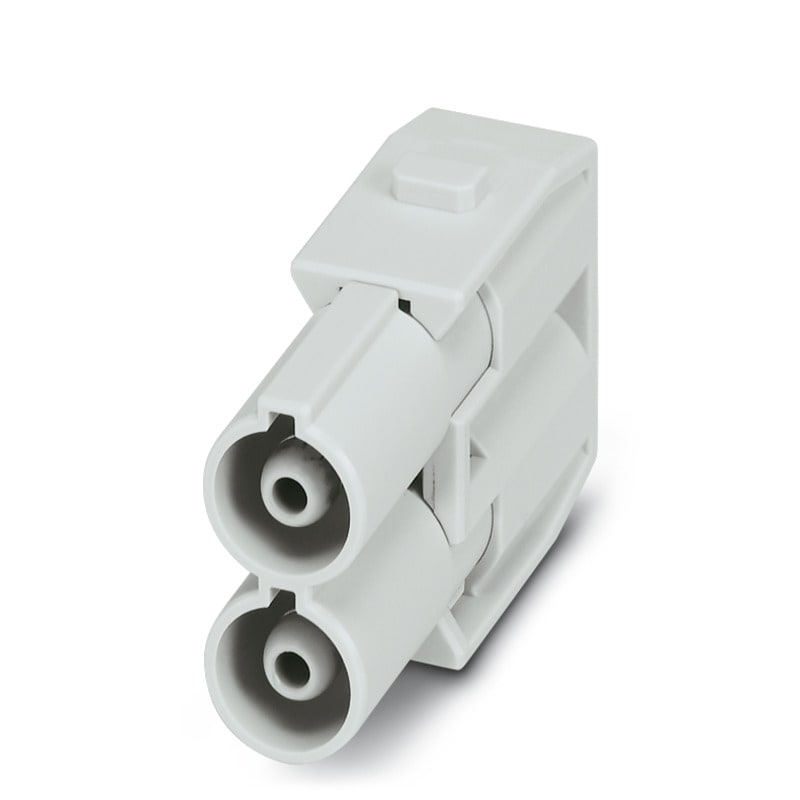Weidmüller - HDC MHP 70 MAS - CIE Connecteurs industriels étanches