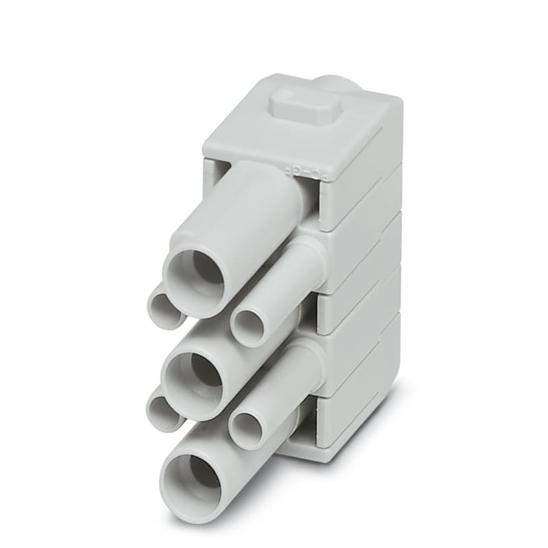 Weidmüller - HDC MHX 3/4 FC - CIE Connecteurs industriels étanches