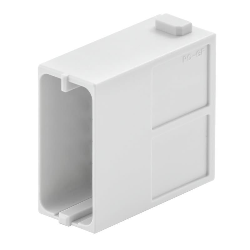 Weidmüller - HDC MHD 17 MC - CIE Connecteurs industriels étanches