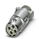 Weidmüller - HDC MBUS HD 4 F - CIE Connecteurs industriels étanches