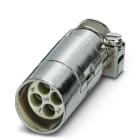 Weidmüller - HDC MBUS HD 4 M - CIE Connecteurs industriels étanches