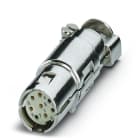 Weidmüller - HDC MBUS HS 8 F - CIE Connecteurs industriels étanches