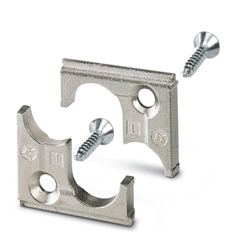 Weidmüller - HDC MEMC ADP - CIE Connecteurs industriels étanches