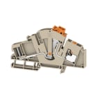 Weidmüller - ATTB 6 PG VT - Série-A Bloc de jonction spécifique