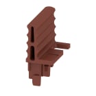 Weidmüller - Série-A Bloc de jonction spécifique