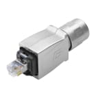 Weidmüller - Ethernet Industriel Composants Passifs