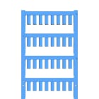 Weidmüller - SF-DT 3/12 MC NE BL - Repérage de fils Système de codage des câbles, bleu, Diamè