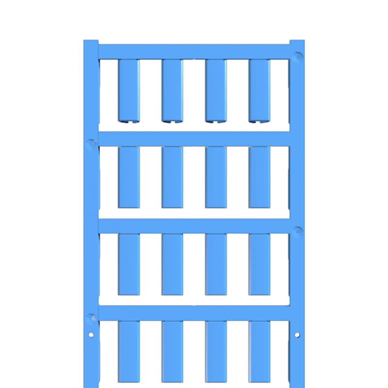 Weidmüller - Borniers d'installation