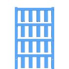 Weidmüller - Borniers d'installation