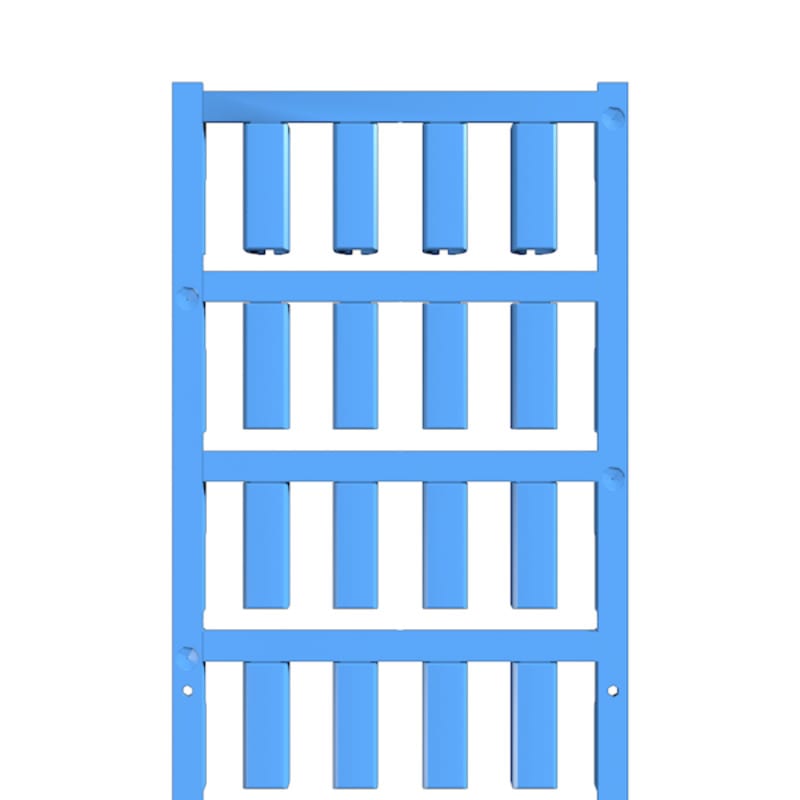 Weidmüller - Borniers d'installation