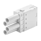 Weidmüller - HDC MHX 4P FP - CIE Connecteurs industriels étanches