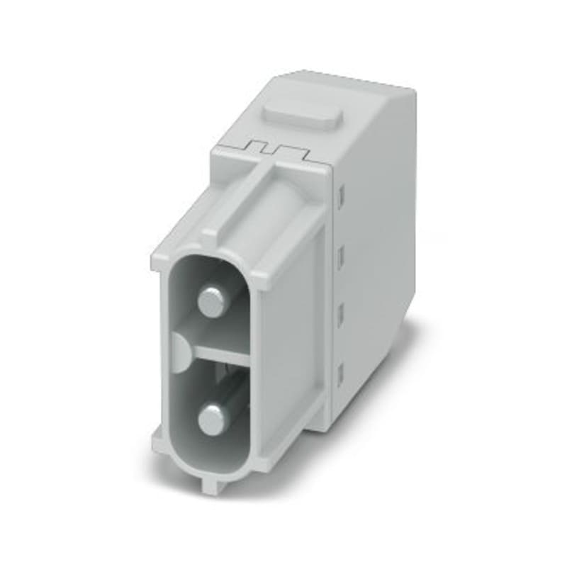 Weidmüller - HDC MHX 2 MP - CIE Connecteurs industriels étanches