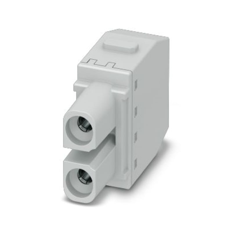 Weidmüller - HDC MHX 2 FP - CIE Connecteurs industriels étanches