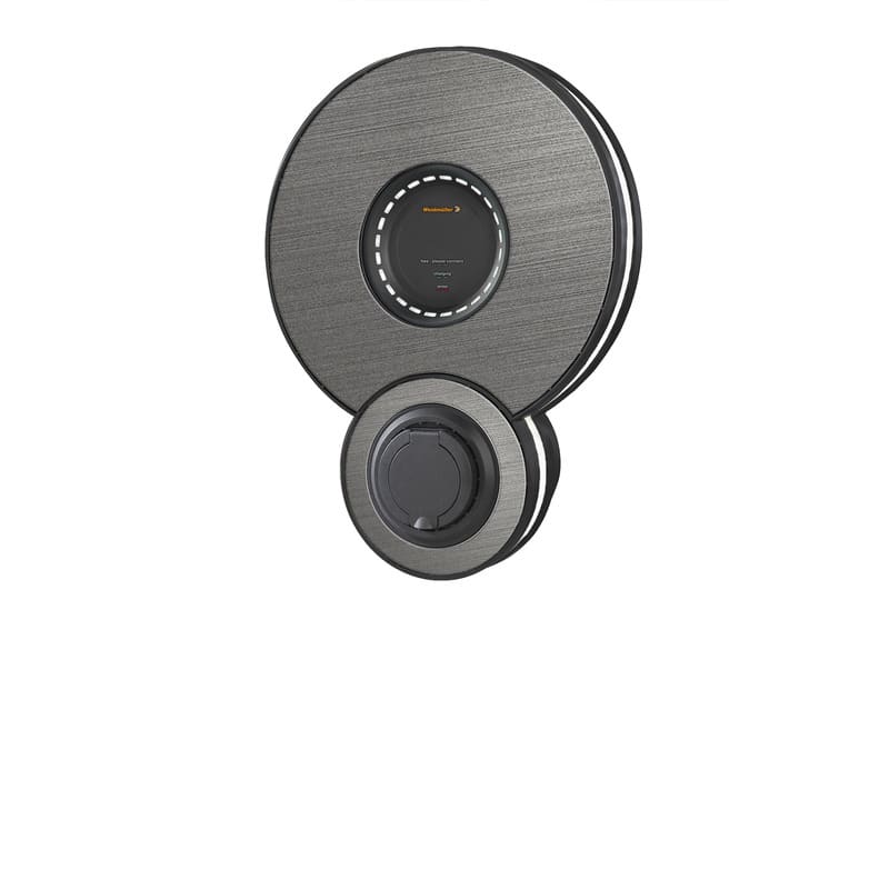 Weidmüller - E-Mobility