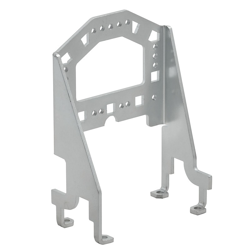 Weidmüller - HDC GRIP PANEL 4 COM - CIE Connecteurs industriels étanches