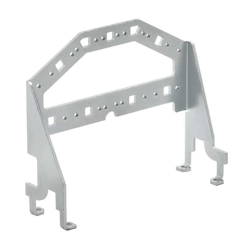Weidmüller - HDC GRIP PANEL 8 COM - CIE Connecteurs industriels étanches