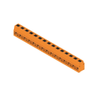 Weidmüller - Blocs de jonction pour CI pas > 10mm