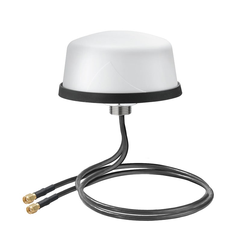 Weidmüller - Antenne WIFI, WIFI6/6E, omnidirectionnelle, IP67