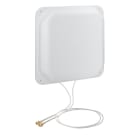 Weidmüller - Antenne WIFI, WIFI6/6E, semidirectionnelle, IP67