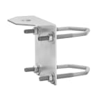 Weidmüller - Mât pour Antenne "IE-ANT-WL-DB-SISO-LO-NF", "IE-ANT-CELL-SISO-LO-NF"