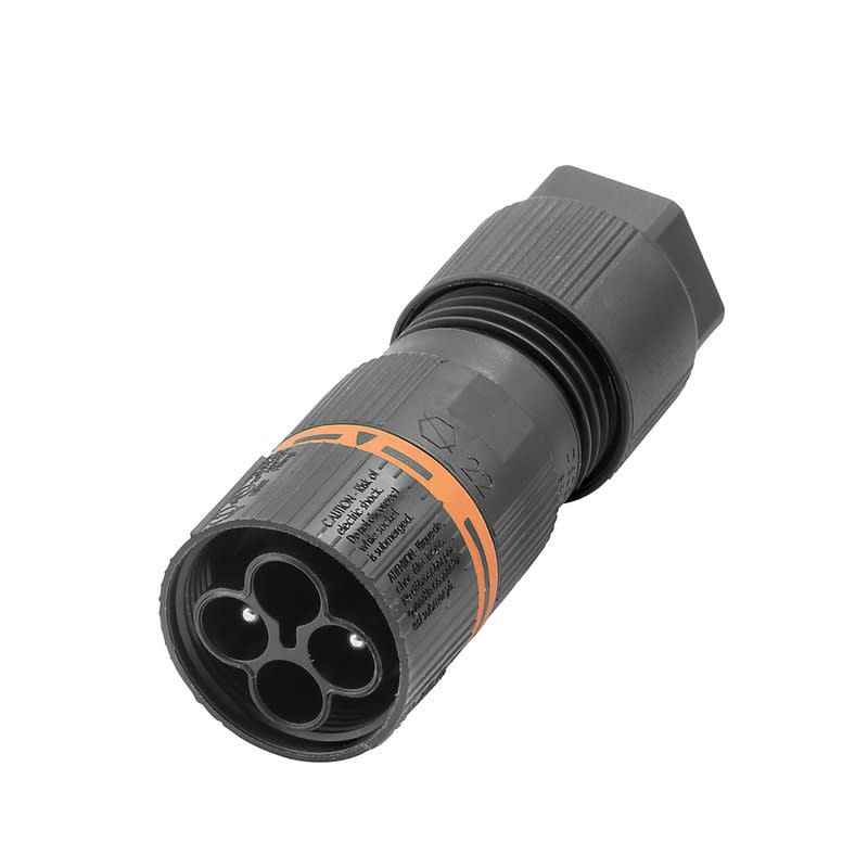 Weidmüller - Wind Led