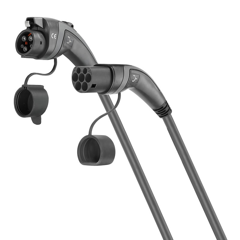 Weidmüller - E-Mobility