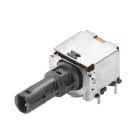 Weidmüller - IE-PCB-SPM-P-90-THR - Gamme SPE - Insert M8 SPE, 90°, Mâle, Traversant