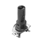 Weidmüller - IE-PCB-SPM-P-180-SMD - Gamme SPE - Insert M8 SPE, 180°, Mâle, CMS