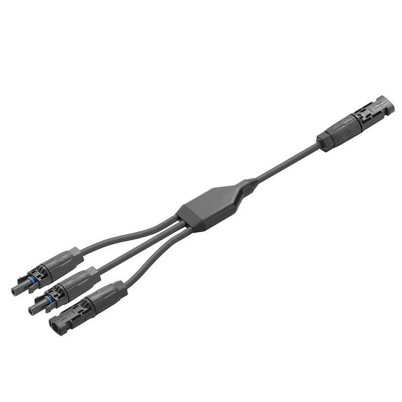 Weidmüller - Coffret Photovoltaiques