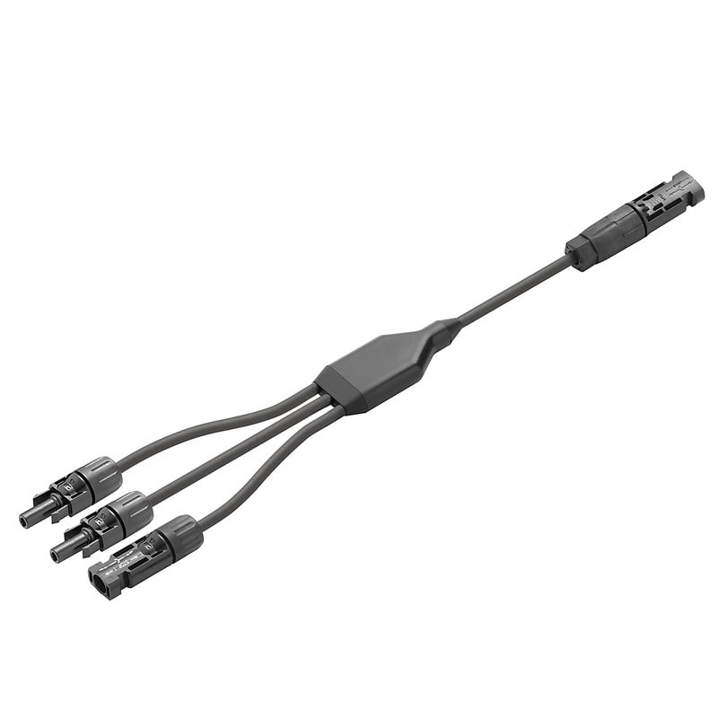 Weidmüller - Coffret Photovoltaiques