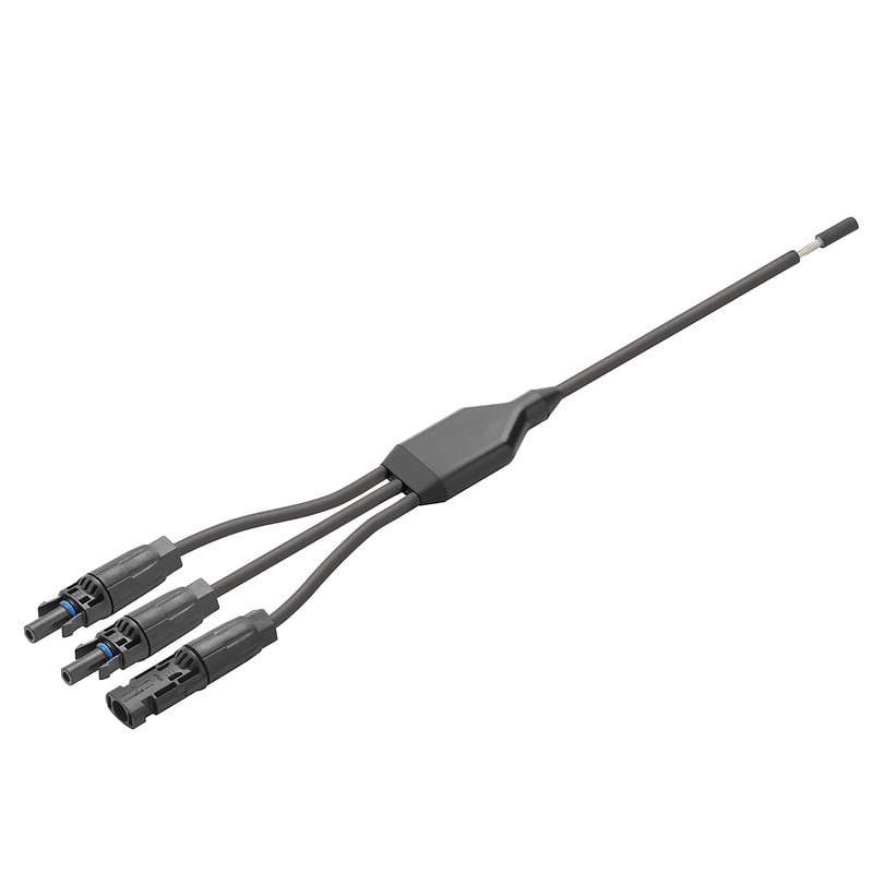 Weidmüller - Coffret Photovoltaiques