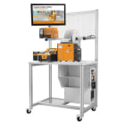 Weidmüller - Machines automatiques