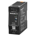 Weidmüller - Alimentation à découpage PRO BAS 30W 5V 6A, montage sur Rail DIN