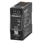 Weidmüller - Alimentation à découpage PRO BAS 60W 12V 5A, montage sur Rail DIN