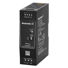 Weidmüller - Alimentation à découpage PRO BAS 120W 24V 5A, montage sur Rail DIN